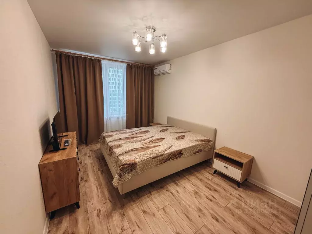 1-к кв. Московская область, Люберцы ул. Солнечная, 6 (38.3 м) - Фото 1