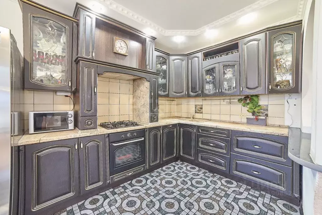 Дом в Башкортостан, Стерлитамак ул. Карла Маркса (247 м) - Фото 1