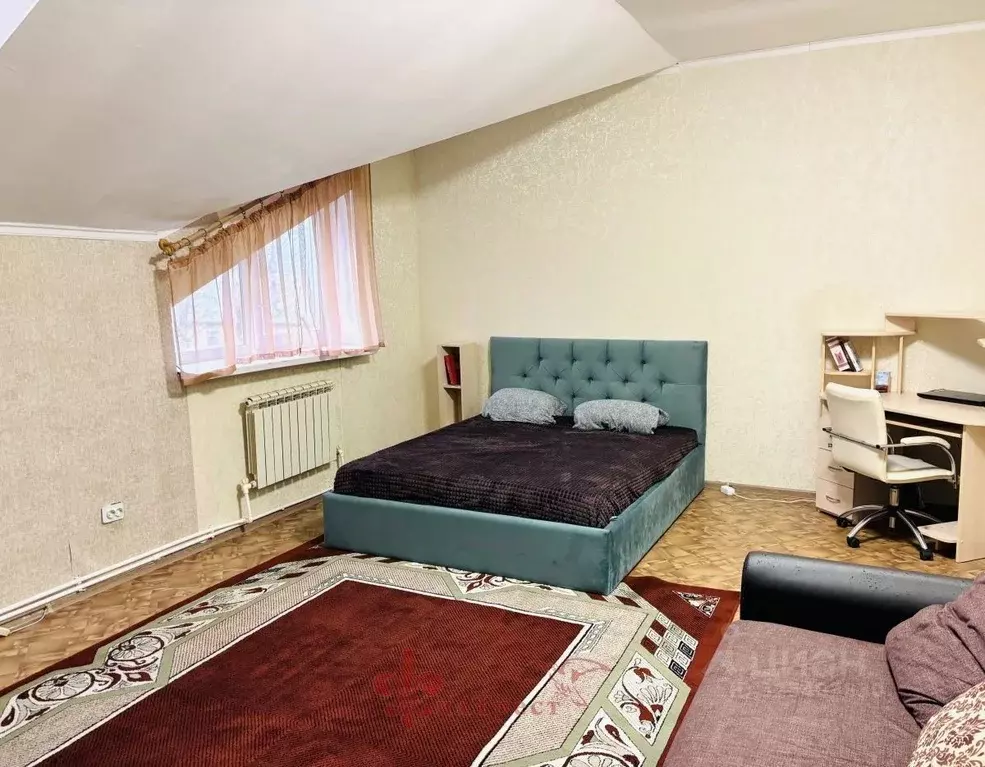 1-к кв. Белгородская область, Белгородский район, Дубовское с/пос, ... - Фото 2