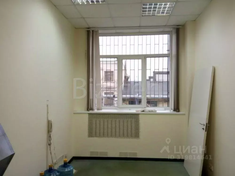 Офис в Санкт-Петербург ул. Швецова, 41 (18 м) - Фото 1