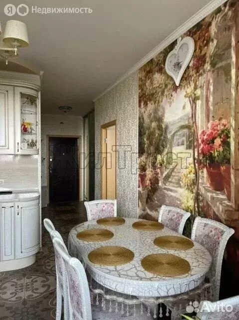 1-комнатная квартира: Белгород, улица Костюкова, 11В (56 м) - Фото 2