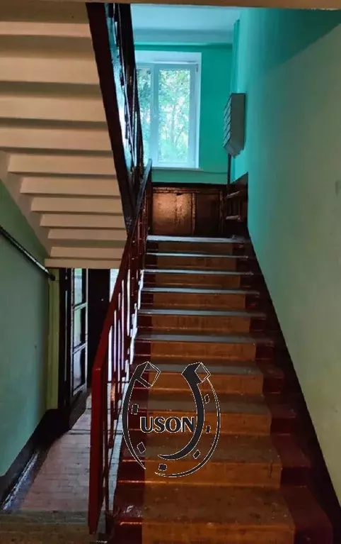 Продаётся 1-к квартира, 31.2 м - Фото 1