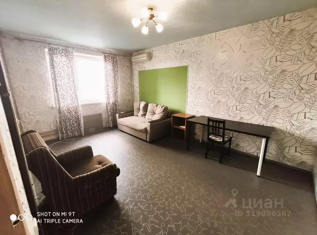 1-к кв. Москва Новокосинская ул., 24К1 (40.0 м) - Фото 1
