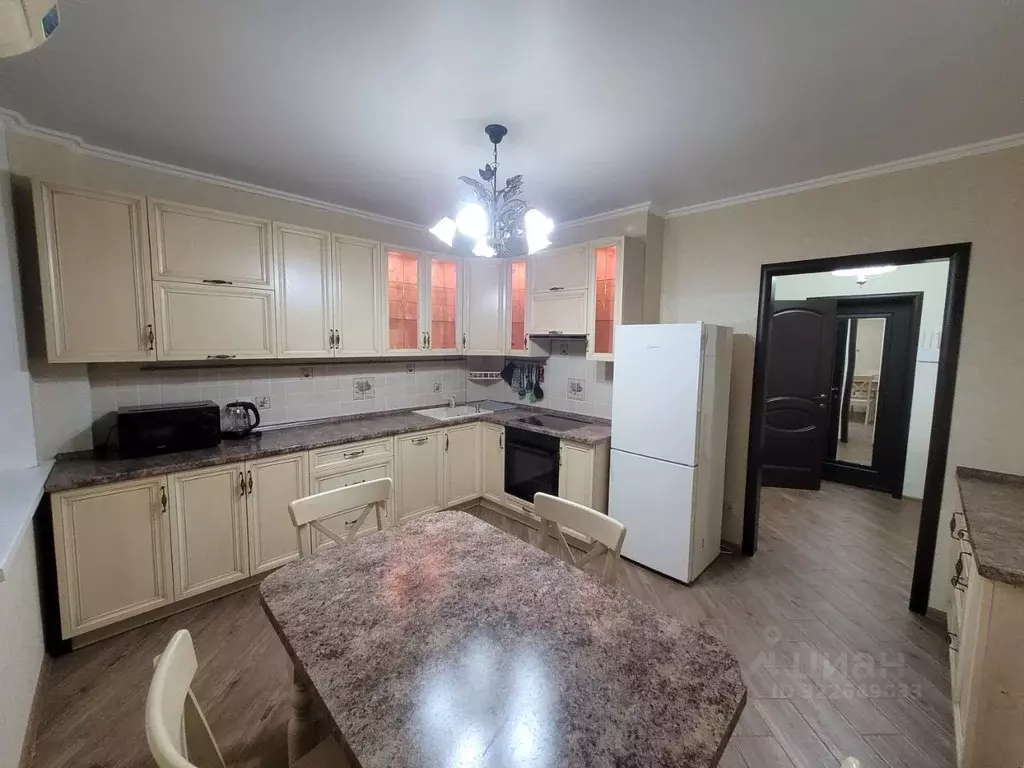 1-к кв. Краснодарский край, Туапсе ул. Кириченко, 90 (43.3 м) - Фото 2