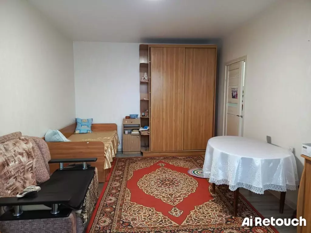 Продаётся 1-к квартира, 35.6 м - Фото 1