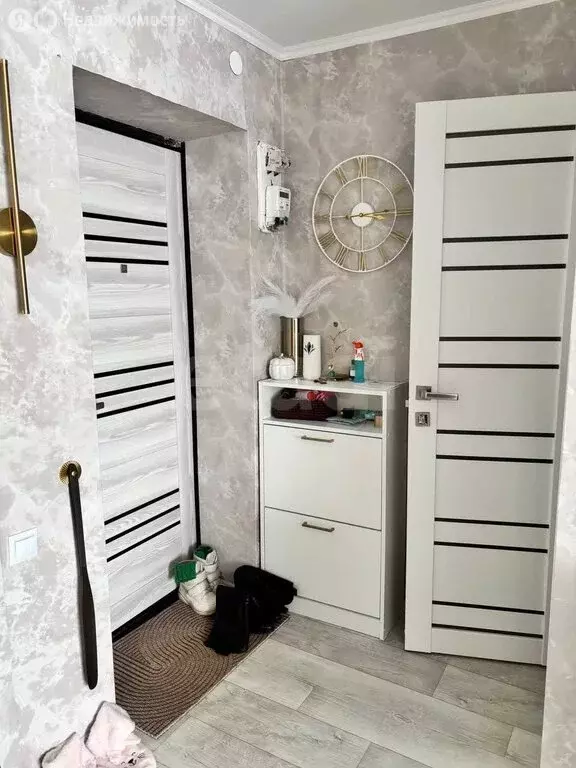 1-комнатная квартира: Троицк, Советская улица, 21 (28 м) - Фото 1