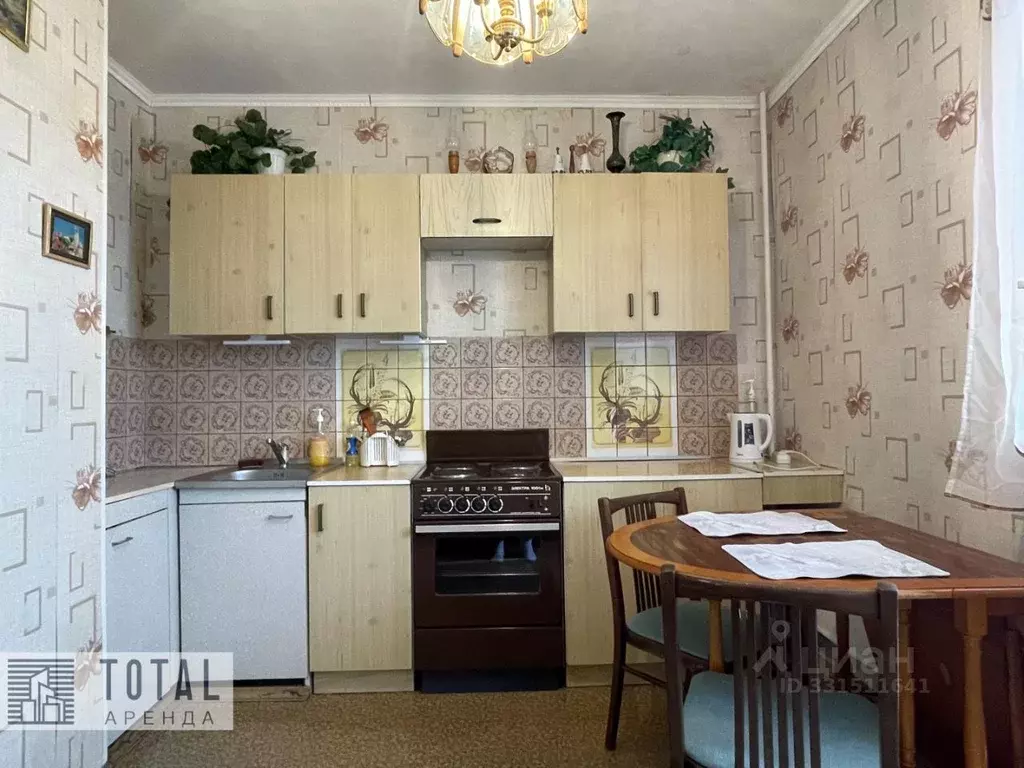 1-к кв. Москва ул. Знаменские Садки, 1К1 (38.3 м) - Фото 1