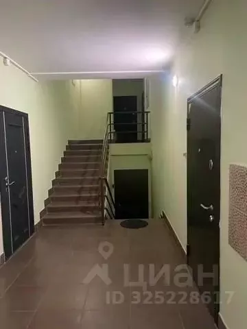 Свободной планировки кв. Красноярский край, Красноярск ул. Толстого, ... - Фото 2