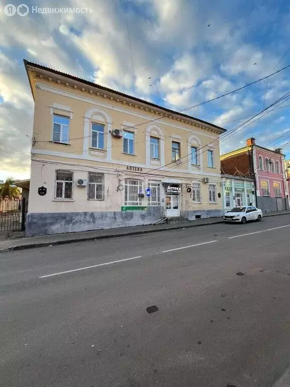 1-комнатная квартира: Елец, улица Мира, 105 (81.2 м) - Фото 1