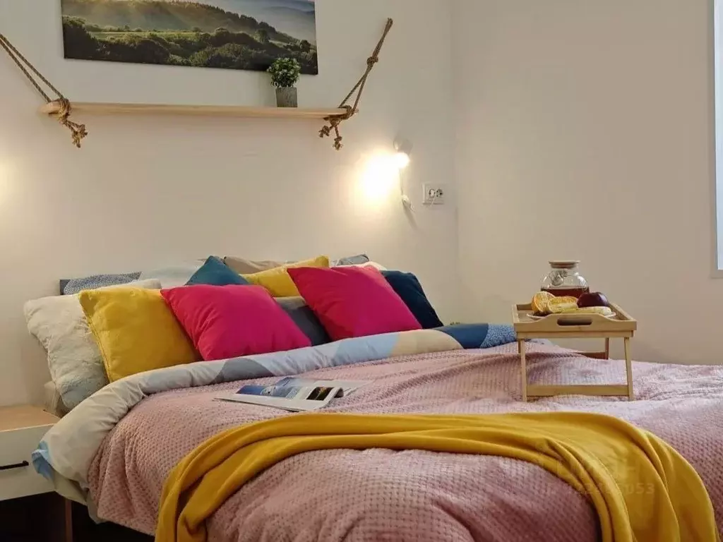 1-к кв. Приморский край, Владивосток ул. Тухачевского, 49/4 (19.0 м) - Фото 1