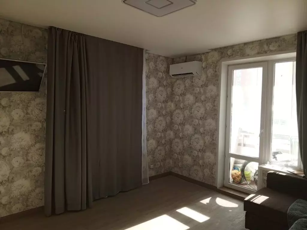 Продаётся 2-к квартира, 52.9 м - Фото 1