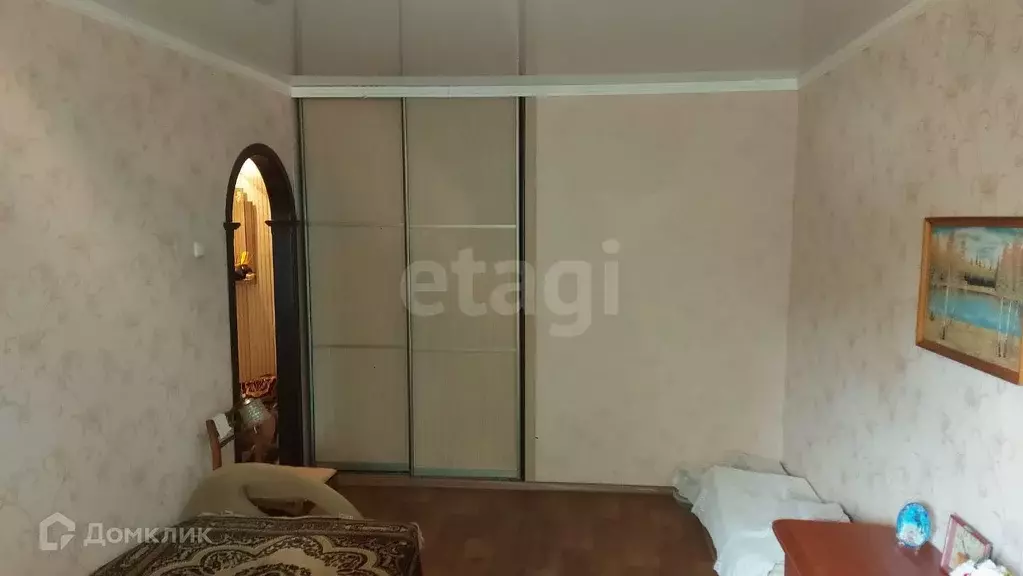 Продаётся 1-к квартира, 31 м - Фото 1