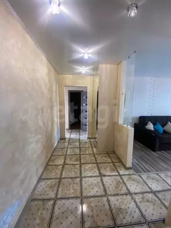 2-к кв. Тюменская область, Тюмень ул. Московский Тракт, 152 (62.0 м) - Фото 2