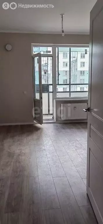 Квартира-студия: городской посёлок Янино-1, Ясная улица, 20к1 (23 м) - Фото 2