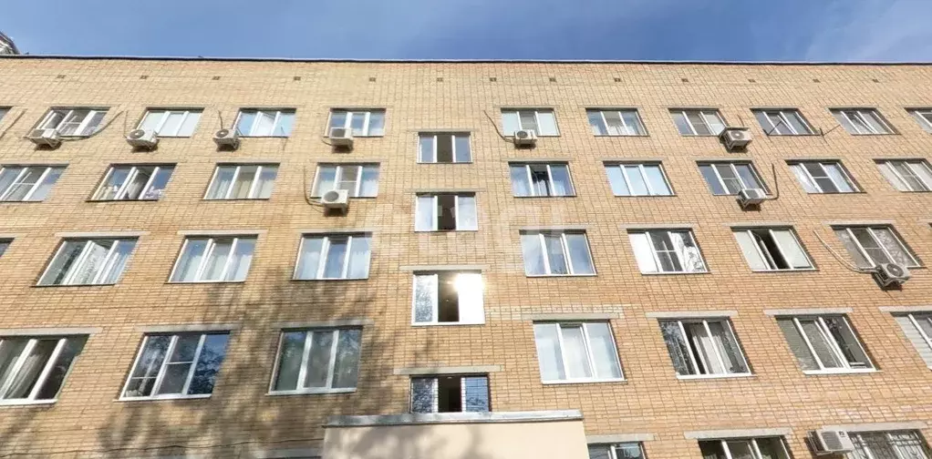 Студия Москва ул. 50 лет Октября, 2К2 (18.7 м) - Фото 0
