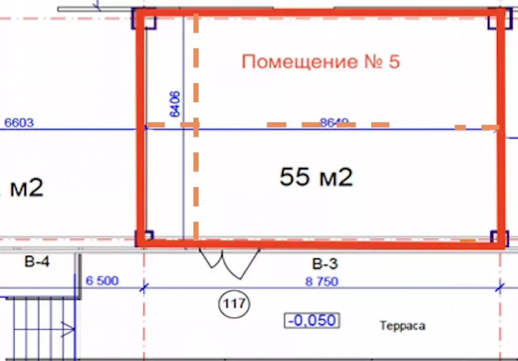 Помещение свободного назначения в Новосибирская область, Новосибирск ... - Фото 0