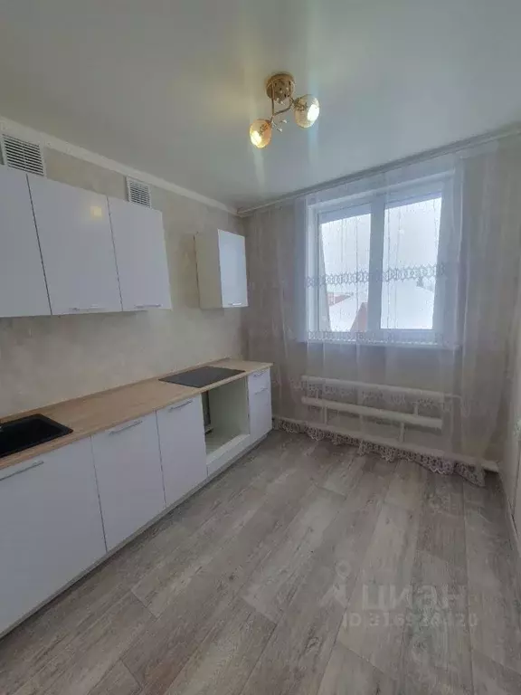 1-к кв. Татарстан, Нурлат Советская ул., 135 (32.0 м) - Фото 1