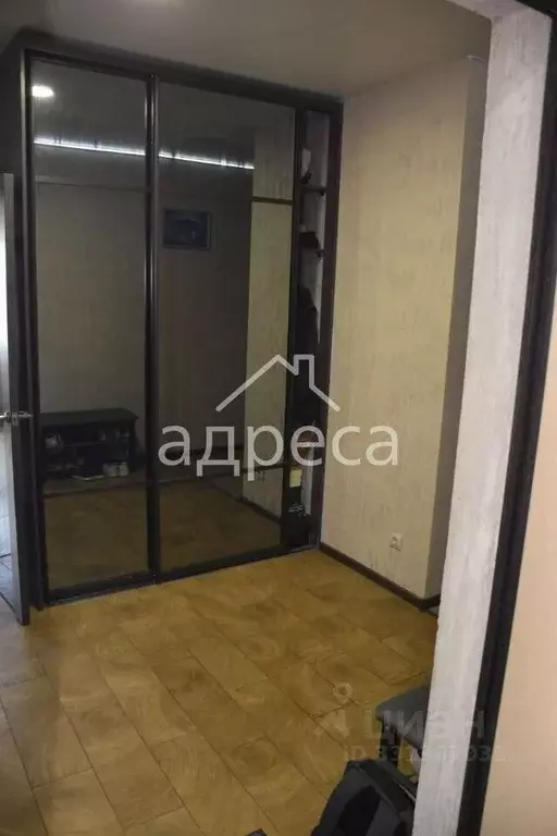 3-к кв. Самарская область, Самара Ново-Садовая ул., 106М (100.0 м) - Фото 1