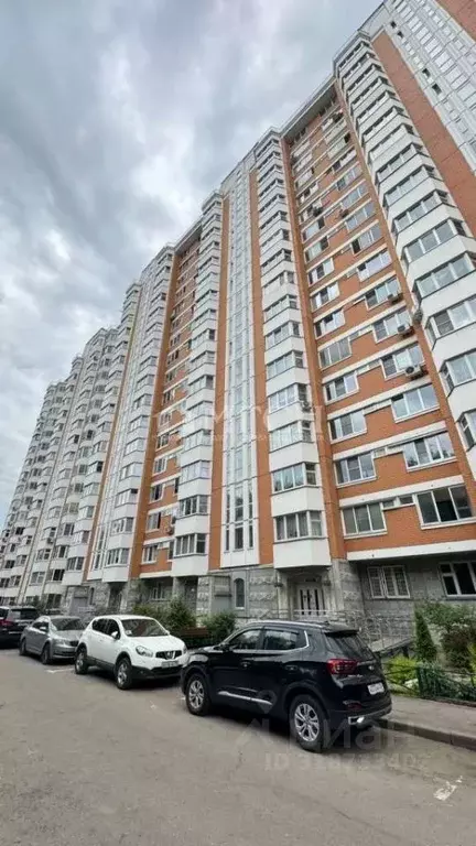 2-к кв. Московская область, Видное ул. Завидная, 3 (61.0 м) - Фото 0