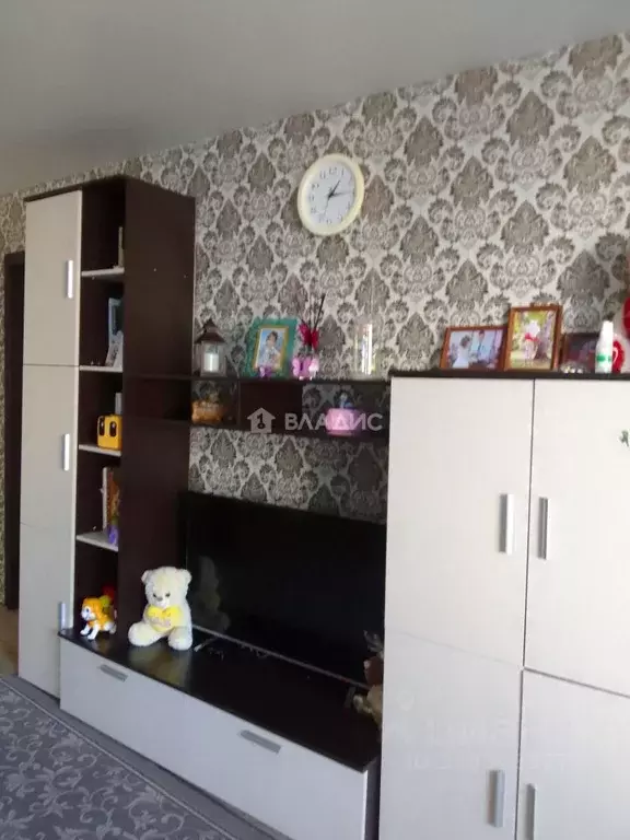 3-к кв. Алтайский край, Бийск ул. Льнокомбинат, 15В (55.0 м) - Фото 1