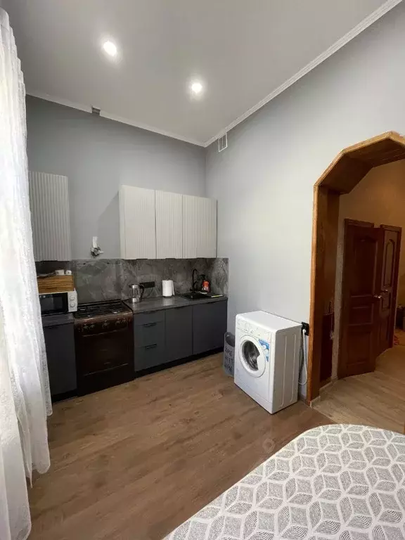 3-к кв. Санкт-Петербург 7-я Советская ул., 38 (87.9 м) - Фото 1