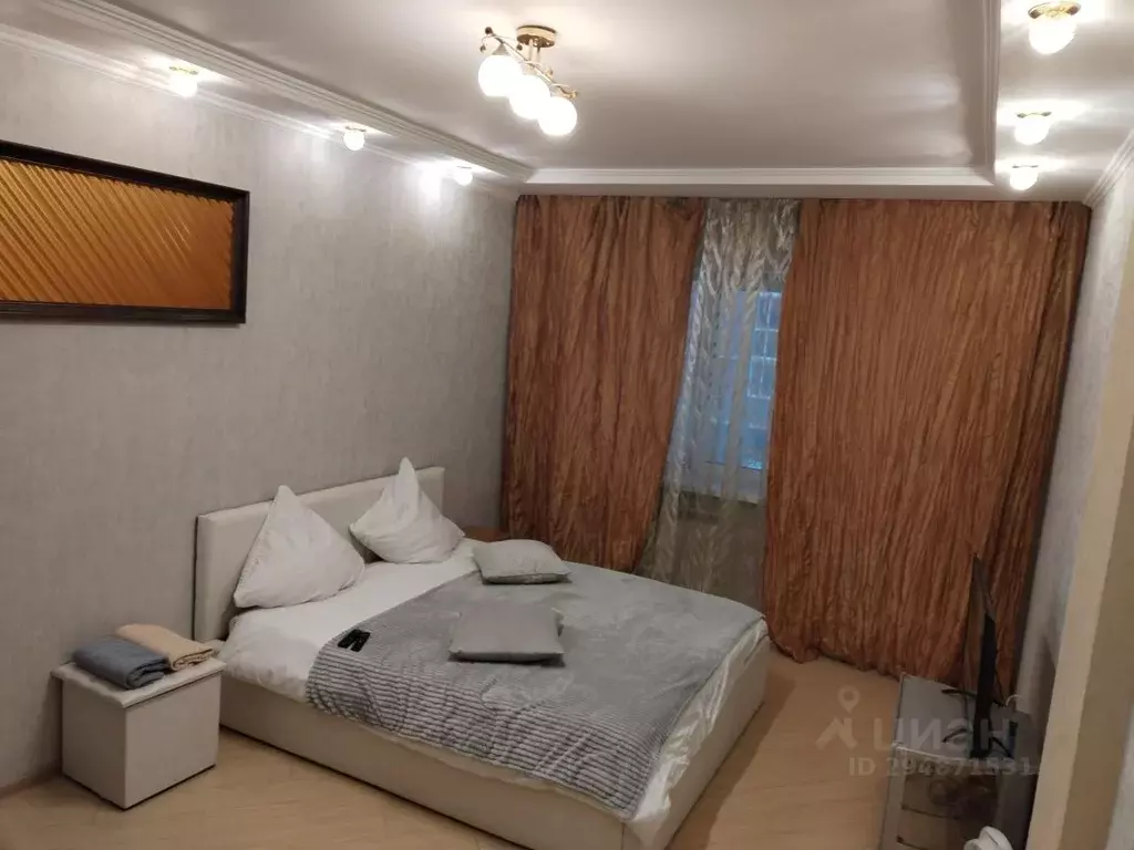 1-к кв. Курская область, Курск ул. Карла Либкнехта, 20 (42.0 м) - Фото 0