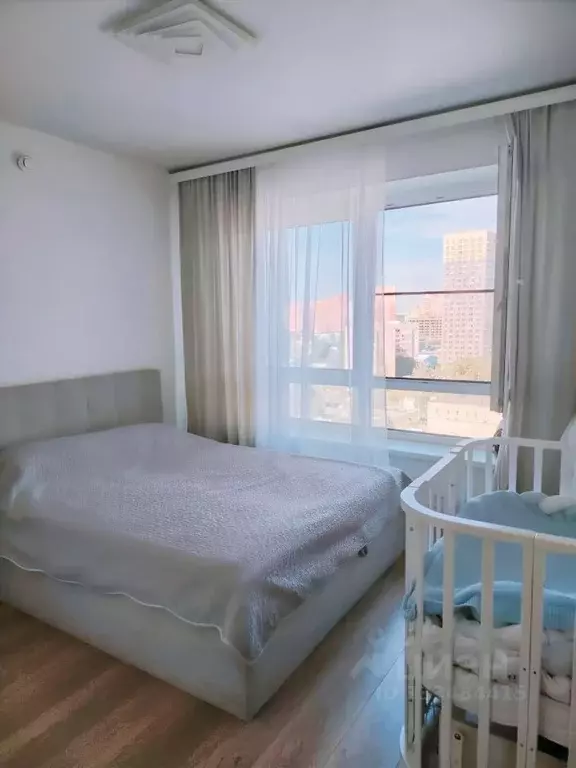 2-к кв. Московская область, Котельники Парковый мкр, 1к7 (44.0 м) - Фото 1