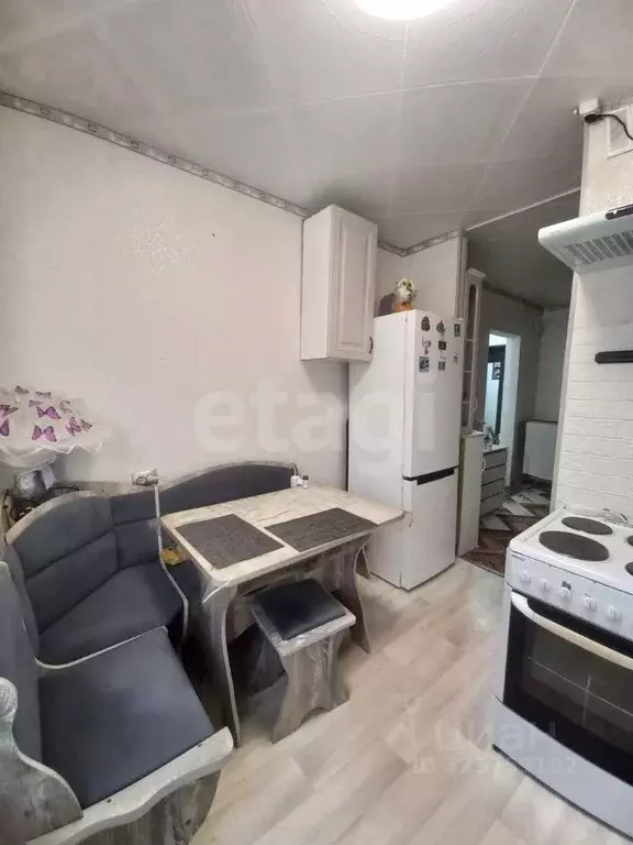 2-к кв. Амурская область, Благовещенск 2-й мкр, ул. Кантемирова, 2 ... - Фото 2