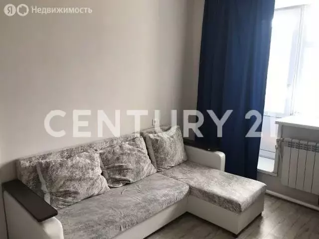 Квартира-студия: Якутск, улица Чайковского, 2/7 (16 м) - Фото 2