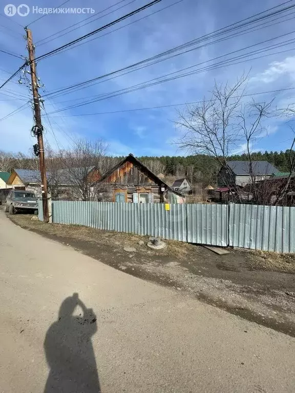 Участок в Майминский район, село Манжерок (15.2 м) - Фото 0