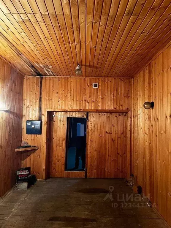 Гараж в Московская область, Люберцы ул. 8 Марта, 54Б (18 м) - Фото 2