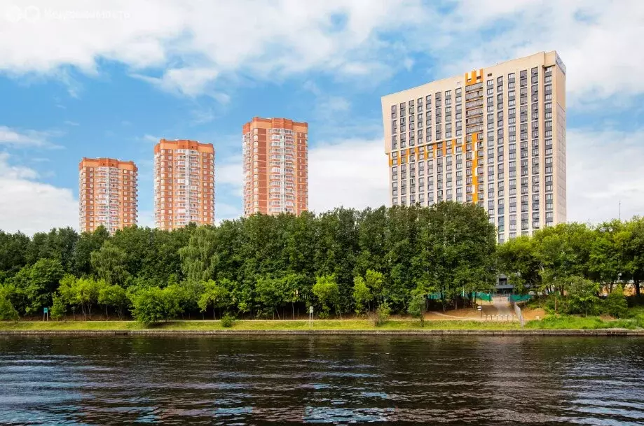 2-комнатная квартира: Химки, Ленинский проспект, 16 (62.5 м) - Фото 2