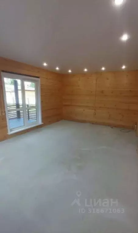 Дом в Иркутская область, Иркутский муниципальный округ, Маркова рп  ... - Фото 1