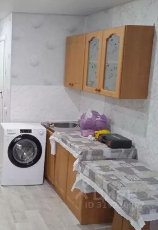1-к кв. Иркутская область, Иркутск Сибирская ул., 27 (19.0 м) - Фото 0