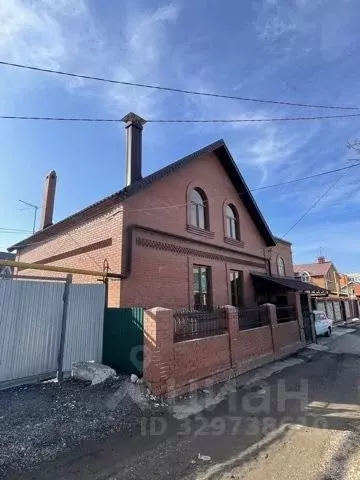 Дом в Самарская область, Самара Партизанская ул., 27 (223 м) - Фото 0