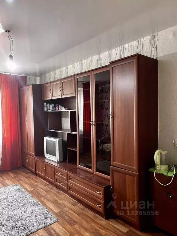 Комната Воронежская область, Воронеж Южно-Моравская ул, 29 (18.0 м) - Фото 0