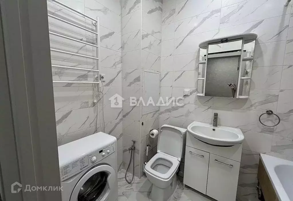 Продаётся 1-к квартира, 37.1 м - Фото 1