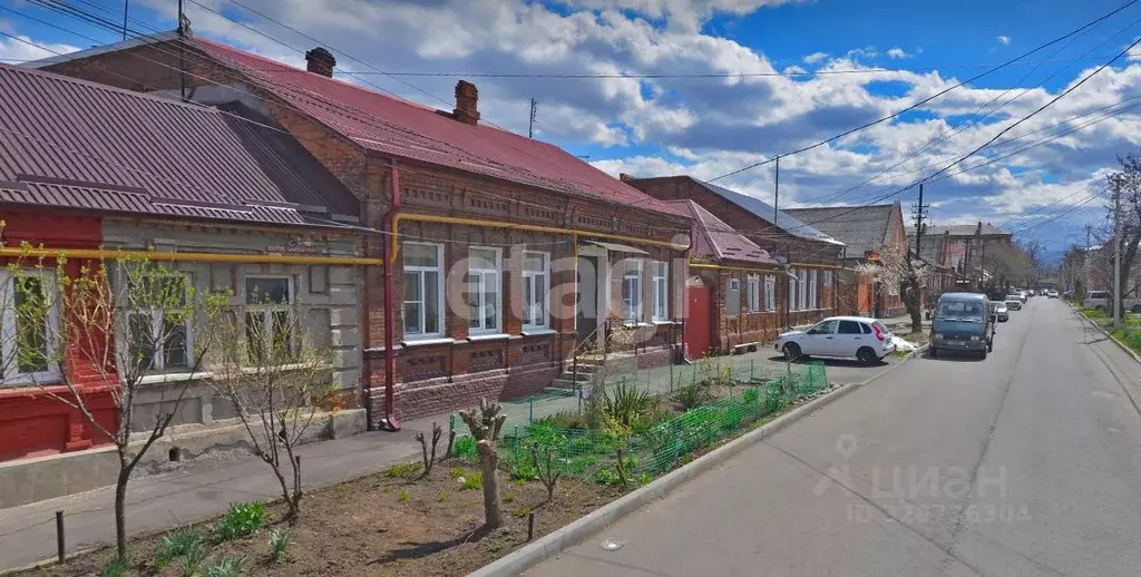 1-к кв. Северная Осетия, Владикавказ ул. Беслановская, 20 (30.0 м) - Фото 1