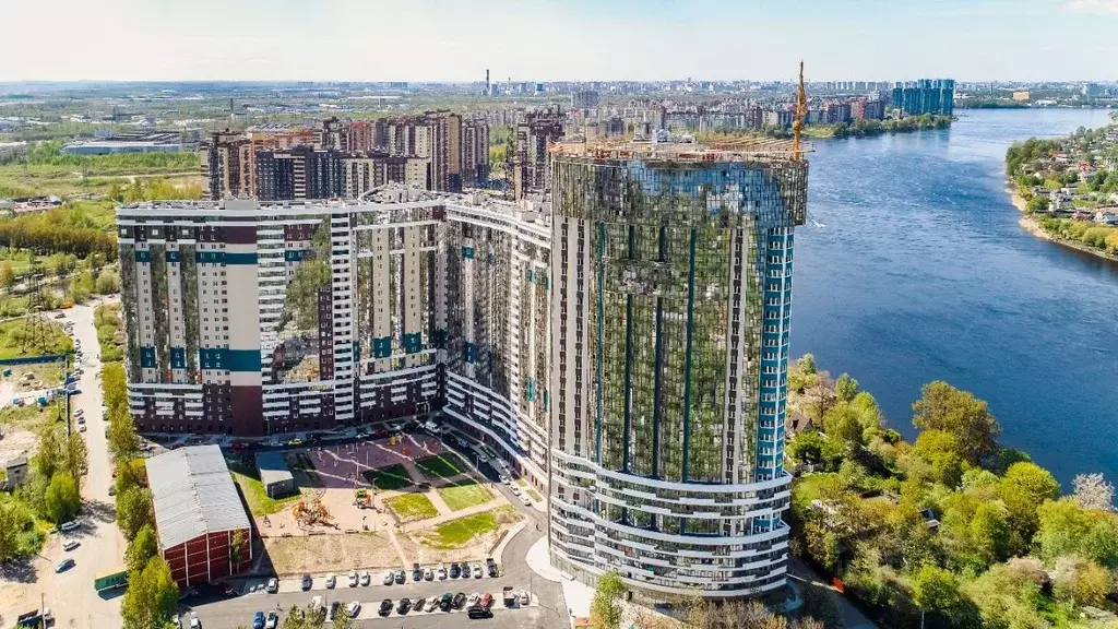 Торговая площадь в Санкт-Петербург Усть-Славянка тер., ул. Заводская, ... - Фото 0