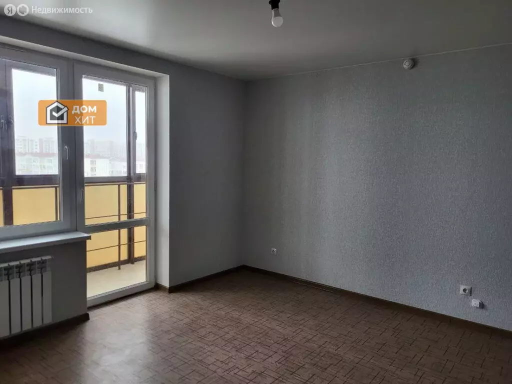 3-комнатная квартира: Евпатория, улица имени Белогубца, 41 (74.6 м) - Фото 2