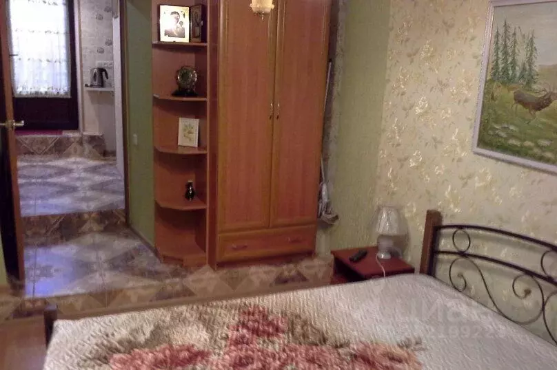 2-к кв. Крым, Ялта ул. Боткинская, 21 (30.0 м) - Фото 1