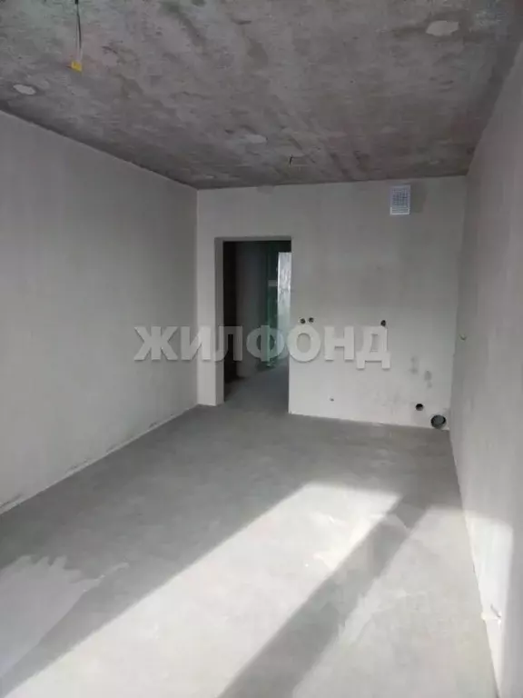 2-к кв. Алтайский край, Барнаул ул. Имени В.Т. Христенко, 3 (47.0 м) - Фото 1