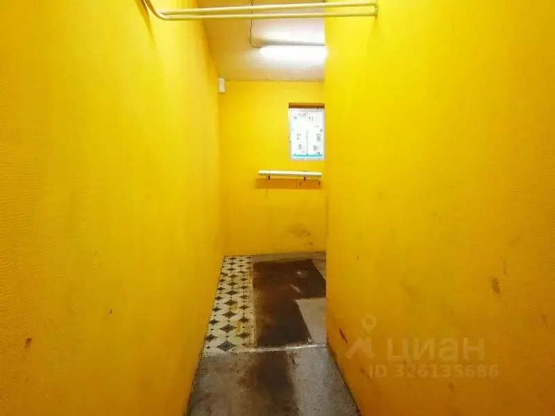 Офис в Санкт-Петербург пл. Конституции, 2 (16 м) - Фото 1