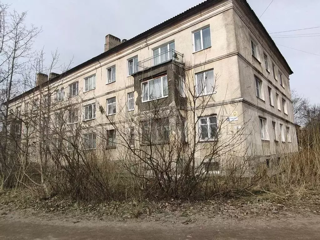 2-к. квартира, 50 м, 1/3 эт. - Фото 0
