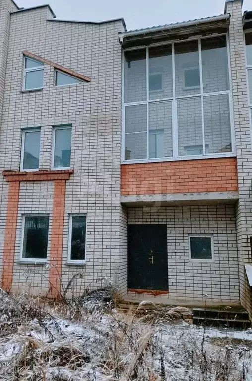 Таунхаус в Смоленская область, Смоленск ул. Шевченко, 75Гк2 (214 м) - Фото 2