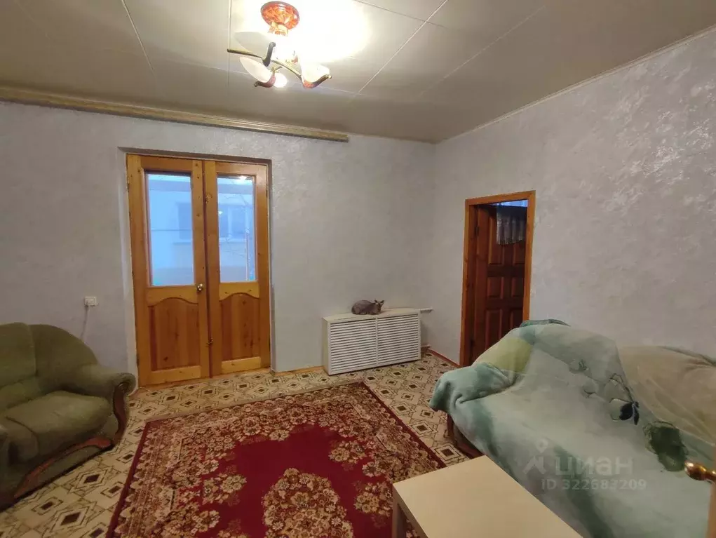 3-к кв. Ростовская область, Белая Калитва Коммунистическая ул., 8 ... - Фото 1