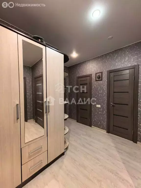 2-комнатная квартира: посёлок городского типа Биокомбината, 1к1 (57.4 ... - Фото 1