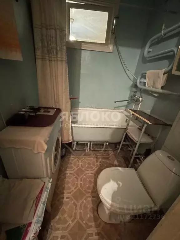 1-к кв. Пермский край, Березники ул. Льва Толстого, 84 (30.0 м) - Фото 2