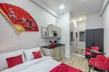 1-к кв. Москва 14-я Парковая ул., 6 (15.0 м) - Фото 1