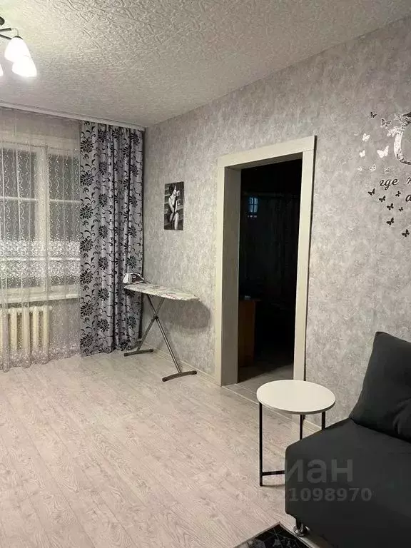 2-к кв. Иркутская область, Слюдянка Железнодорожная ул., 17 (50.0 м) - Фото 2